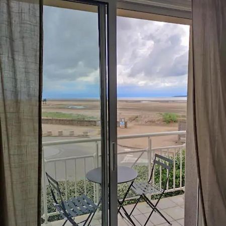 Superbe Duplex Face Mer Saint-Brévin-les-Pins Esterno foto