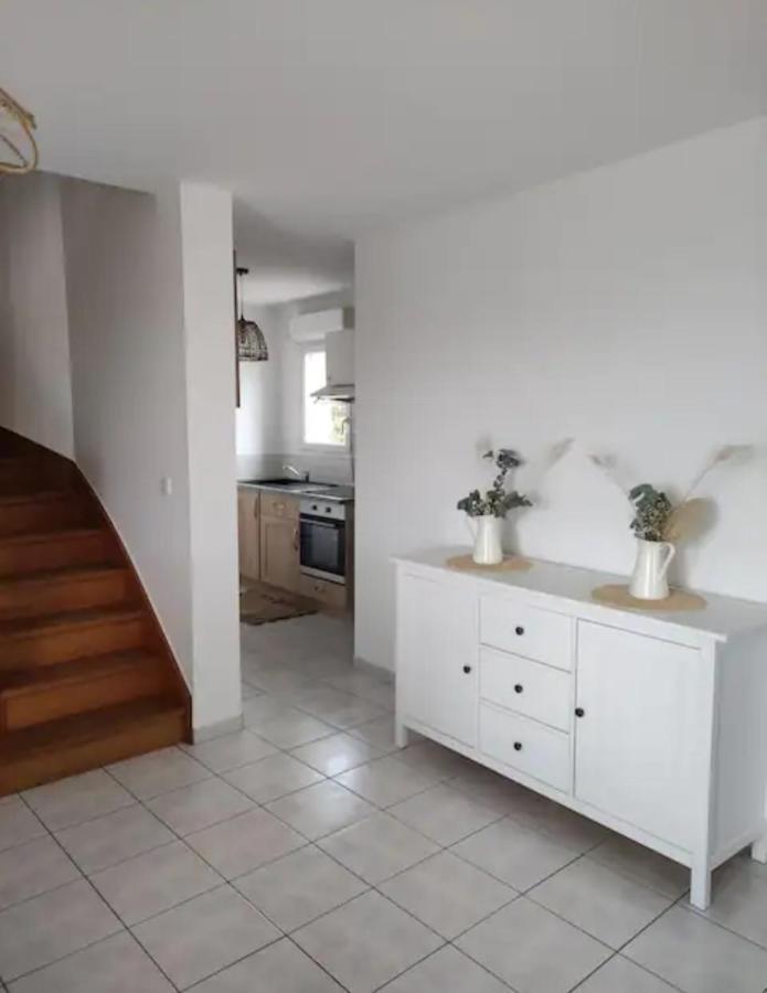 Superbe Duplex Face Mer Saint-Brévin-les-Pins Esterno foto